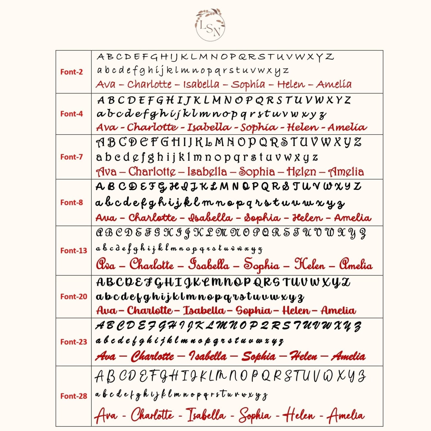 14 Ayar Altın Kaplama Kişiye Özel Doğum Çiçeği İsimli Kolye: 925 Ayar Gümüş Zarif ve Anlamlı Hediye - Lisen Aksesuar