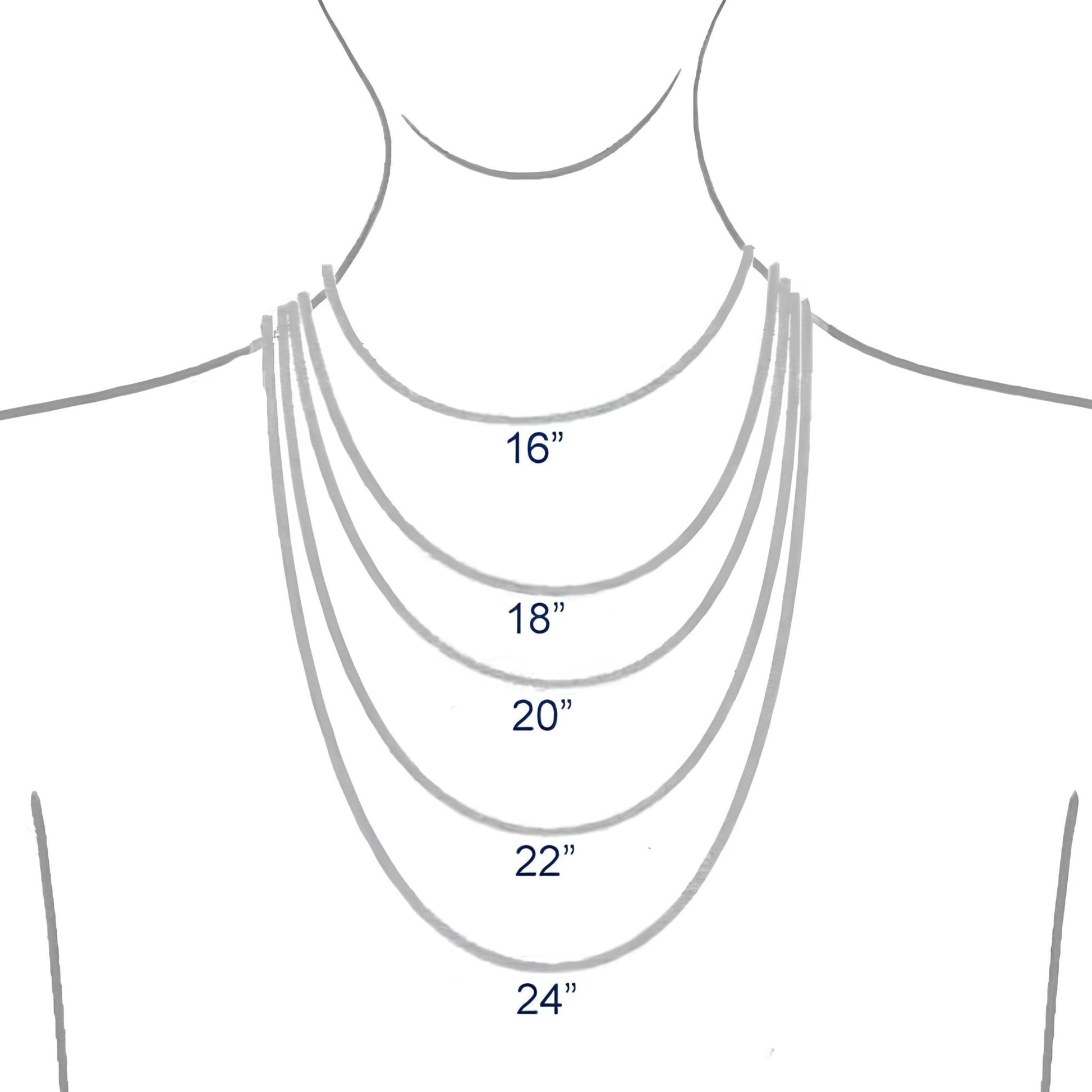 14 Ayar Altın Kaplama Yatay Uçak Kolye: 925 Ayar Gümüş Havacılık ve Seyahat İlhamlı Takı - Lisen Aksesuar
