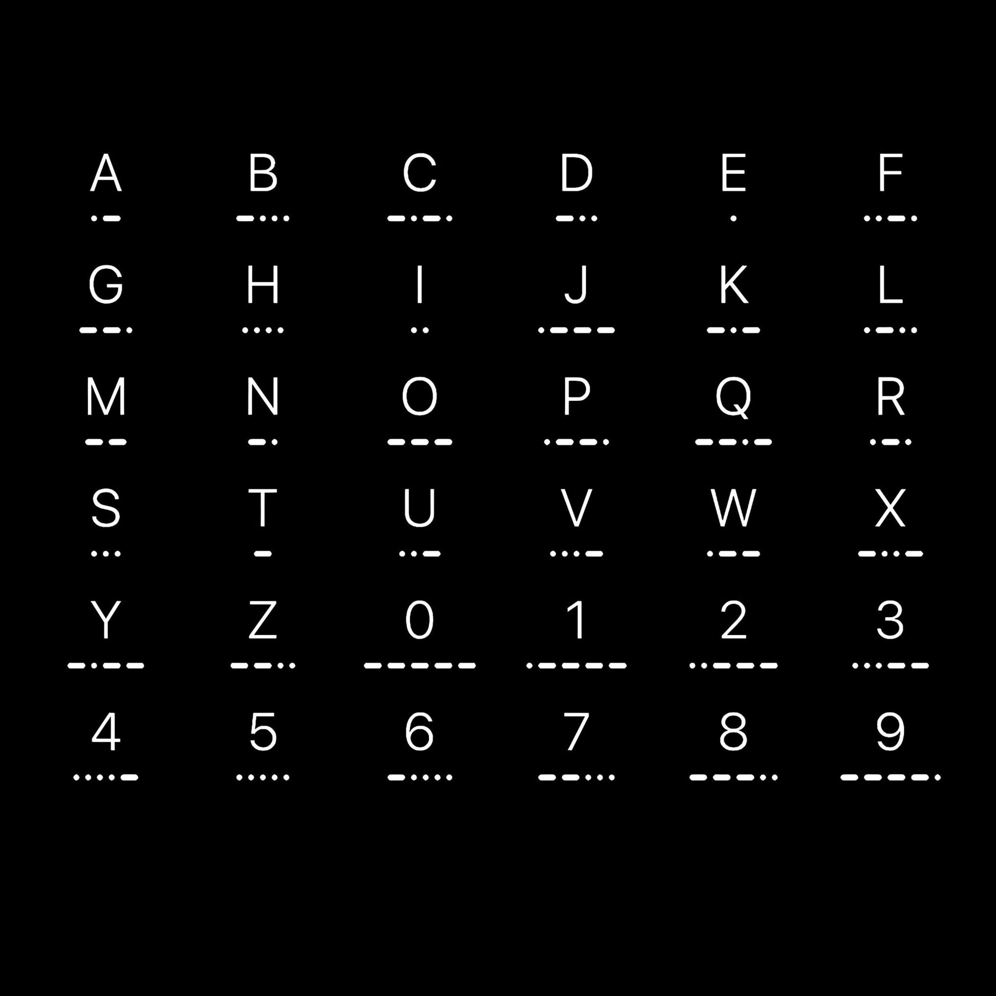 925 Ayar Gümüş Kişiye Özel Mors Kodlu Kolye: Altın Kaplama Özel İsim Tasarımı - Lisen Aksesuar